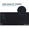 Kép 2/12 - The G-Lab Pad Yttrium Egérpad Black