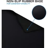 The G-Lab Pad Yttrium Egérpad Black