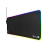 Kép 1/11 - The G-Lab Pad Rubidium Egérpad Black