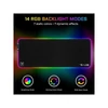 Kép 2/11 - The G-Lab Pad Rubidium Egérpad Black