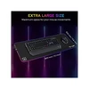 Kép 5/11 - The G-Lab Pad Rubidium Egérpad Black