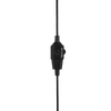 The G-Lab Korp Cobalt Gaming Headset Black