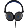 Kép 5/15 - The G-Lab Fejhallgató - KORP OXYGEN (mikrofon, 3,5mm Jack, hangerőszabályzó, nagy-párnás, fehér)