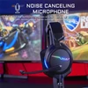 The G-Lab Korp Thallium Gaming Headset Black