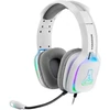 Kép 1/13 - The G-Lab Korp Vanadium Gaming Headset White