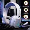 Kép 9/13 - The G-Lab Korp Vanadium Gaming Headset White