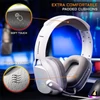 Kép 7/13 - The G-Lab Korp Vanadium Gaming Headset White