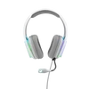 Kép 3/13 - The G-Lab Korp Vanadium Gaming Headset White
