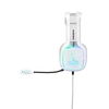 Kép 2/13 - The G-Lab Korp Vanadium Gaming Headset White