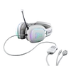 Kép 4/13 - The G-Lab Korp Vanadium Gaming Headset White
