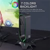 Kép 8/13 - The G-Lab K-Stand Radon Gaming Headset Stand Black