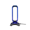 Kép 3/13 - The G-Lab K-Stand Radon Gaming Headset Stand Black