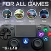 Kép 5/8 - The G-Lab Gamepad - K-PAD IRIDIUM PS4 B (Vezeték nélküli, PC/PS4)