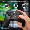 Kép 11/17 - The G-Lab K-Pad Thorium SWITCH Bluetooth Gamepad Black