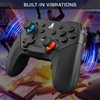 Kép 10/17 - The G-Lab K-Pad Thorium SWITCH Bluetooth Gamepad Black