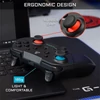 Kép 9/17 - The G-Lab K-Pad Thorium SWITCH Bluetooth Gamepad Black