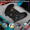 Kép 8/17 - The G-Lab K-Pad Thorium SWITCH Bluetooth Gamepad Black