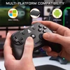 The G-Lab K-Pad Thorium USB Gamepad Black