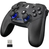 Kép 1/17 - The G-Lab K-Pad Thorium WL Wireless Gamepad Black