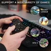 Kép 8/17 - The G-Lab K-Pad Thorium WL Wireless Gamepad Black