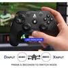 Kép 7/17 - The G-Lab K-Pad Thorium WL Wireless Gamepad Black