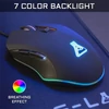 The G-Lab Kult Helium Mouse Black
