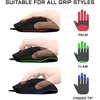 Kép 6/15 - The G-Lab Kult Helium Mouse Black