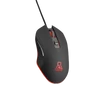 The G-Lab Kult Helium Mouse Black