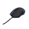 Kép 5/15 - The G-Lab Kult Helium Mouse Black