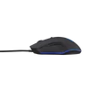 Kép 3/15 - The G-Lab Kult Helium Mouse Black