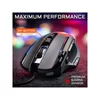 Kép 15/20 - The G-Lab Kult Nitrogen Atom Mouse Black
