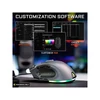 Kép 11/20 - The G-Lab Kult Nitrogen Atom Mouse Black