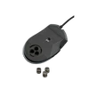 Kép 6/23 - The G-Lab Kult Nitrogen Core Mouse Black