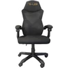 Kép 1/6 - The G-Lab K-Seat Rhodium Atom Gaming Chair Black