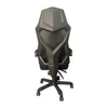 Kép 3/6 - The G-Lab K-Seat Rhodium Atom Gaming Chair Black
