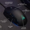 Kép 3/21 - The G-Lab Gaming kit - 4 in 1 COMBO SELENIUM HU (Keyz 160 billentyűzet, Kult 170 egér, Korp100 headset, egérpad(magyar))