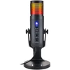 Kép 1/17 - The G-Lab K-MIC-NATRIUM Microphone Black