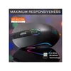 Kép 15/21 - The G-Lab Kult Xenon Mouse Black