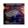 Kép 14/21 - The G-Lab Kult Xenon Mouse Black