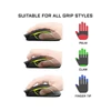 Kép 10/21 - The G-Lab Kult Xenon Mouse Black