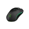 Kép 9/21 - The G-Lab Kult Xenon Mouse Black