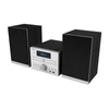 Kép 1/4 - Thomson MIC-122BT Bluetooth Mikro HiFi