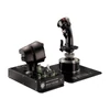 Kép 4/7 - Thrustmaster Hotas Warthog USB Joystick és Gázkar Black