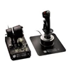 Kép 5/7 - Thrustmaster Hotas Warthog USB Joystick és Gázkar Black