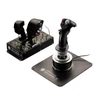 Thrustmaster Hotas Warthog USB Joystick és Gázkar Black