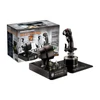 Thrustmaster Hotas Warthog USB Joystick és Gázkar Black