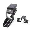 Kép 3/5 - Thrustmaster Clamp for the TSS Handbrake and the Th8A asztalra illeszthető adapter