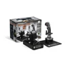 Kép 2/7 - Thrustmaster Hotas Warthog USB Joystick és Gázkar Black