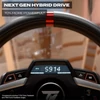Kép 11/14 - Thrustmaster T248P Hibrid PS4/PS5/PC versenykormány