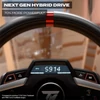 Thrustmaster T248P Hibrid PS4/PS5/PC versenykormány